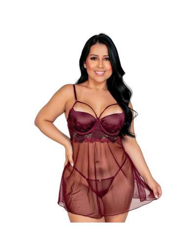 Babydoll Pandora
