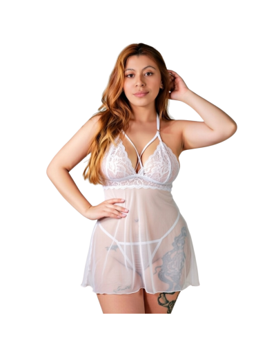 Babydoll Amapola