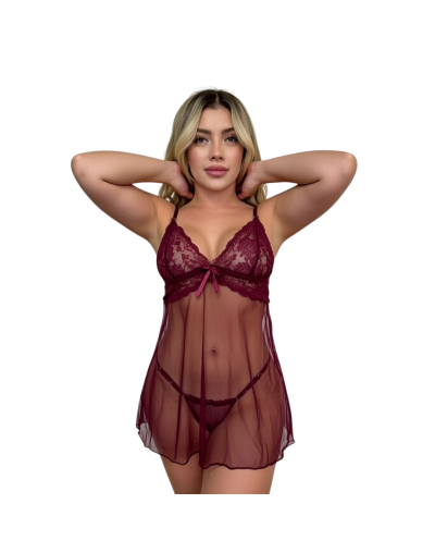Babydoll 07