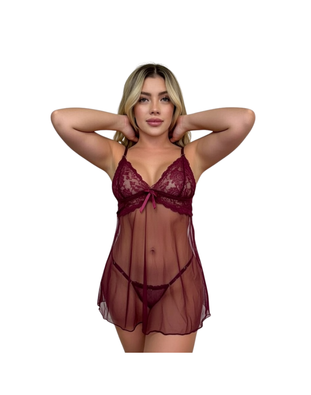 Babydoll 07