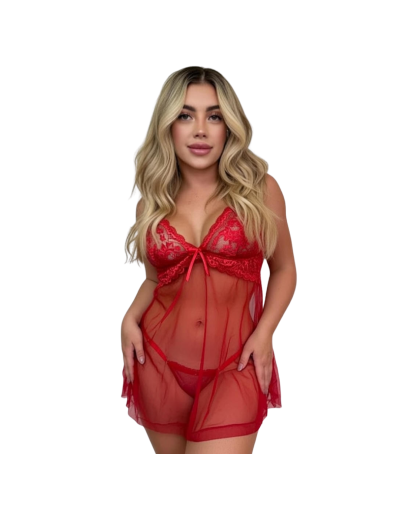 Babydoll 07