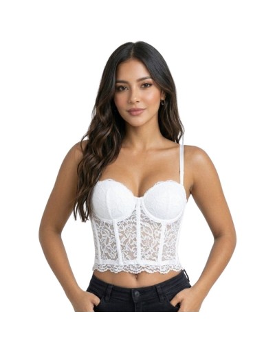 Corset Chloe