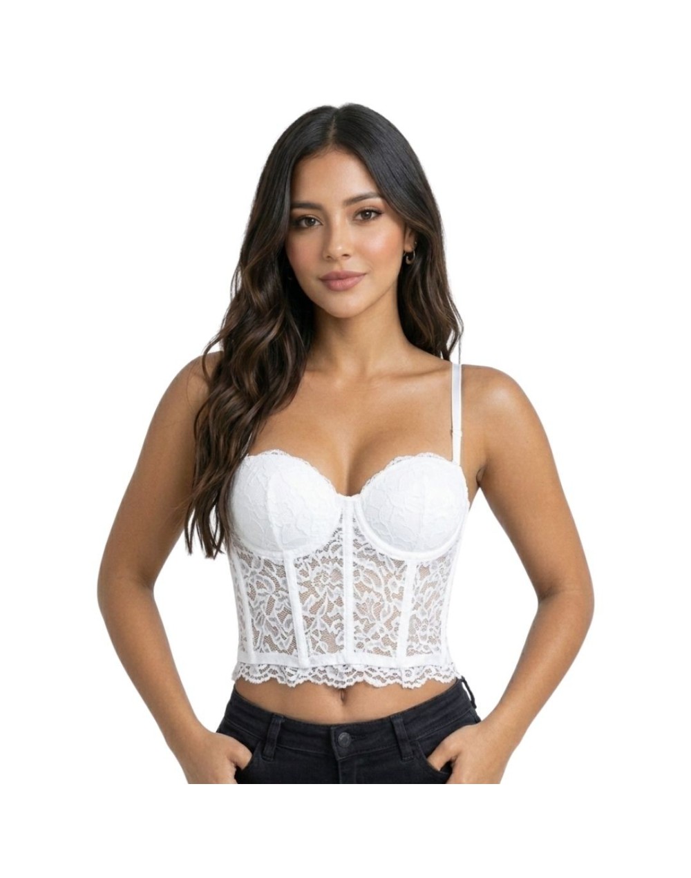 Corset Chloe