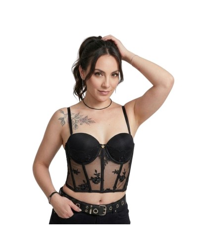 Corset Amber
