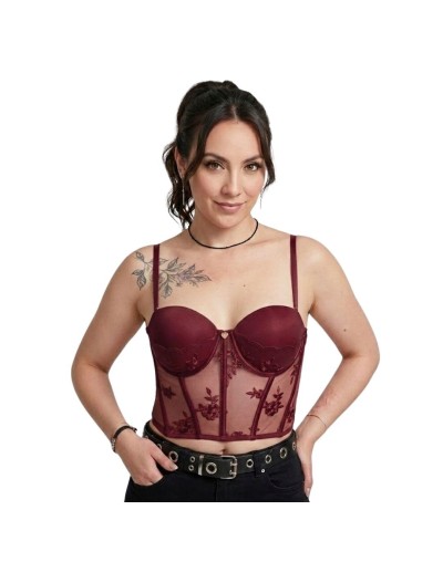 Corset Amber