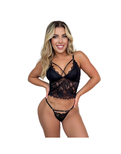 Bralette 322
