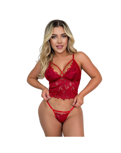 Bralette 322