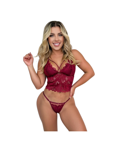 Bralette 322