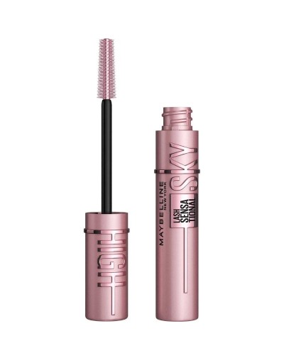 Maybelline New York Lash Sensational Sky High Máscara Lavable