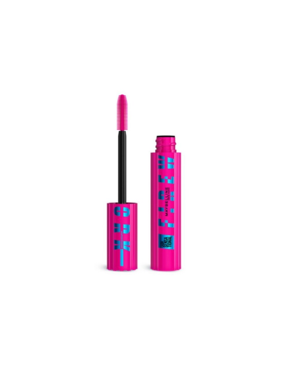Maybelline Lash Sensational Sky High Waterproof Mascara