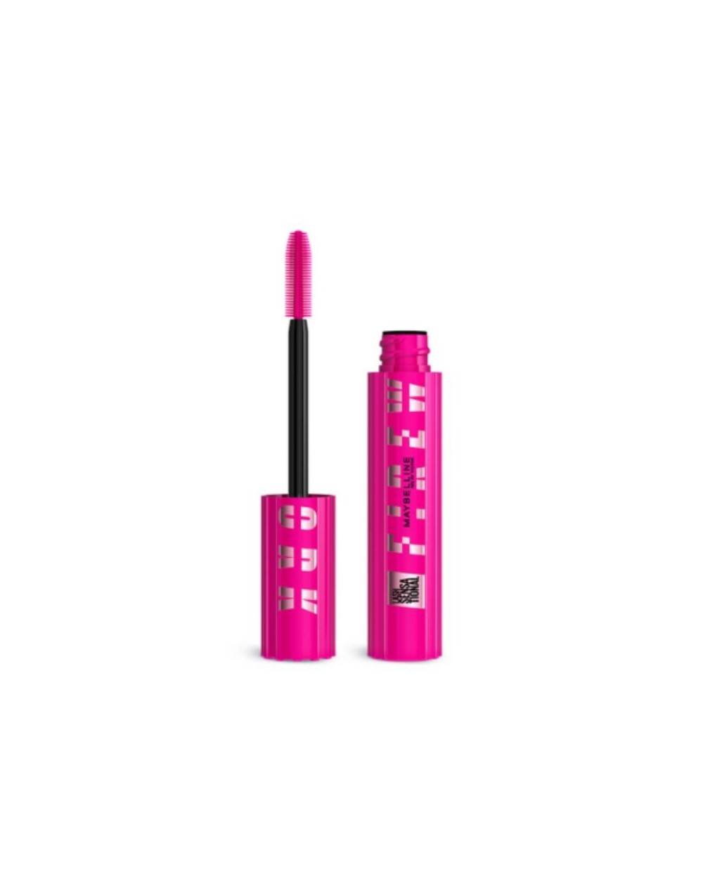 Maybelline Lash Sensational Firework Mascara Lavable