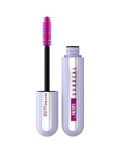 Maybelline The Falsies Surreal Máscara de Pestañas Lavable