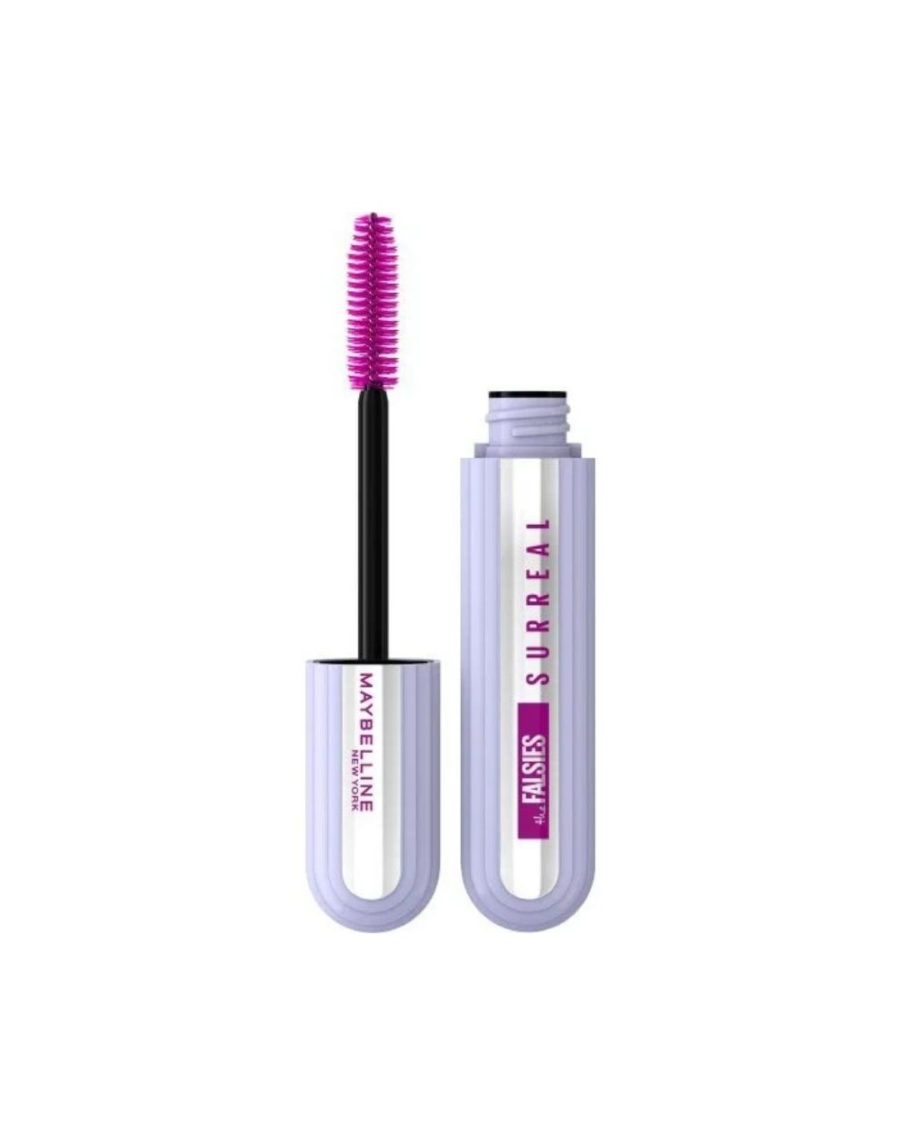 Maybelline The Falsies Surreal Máscara de Pestañas Lavable