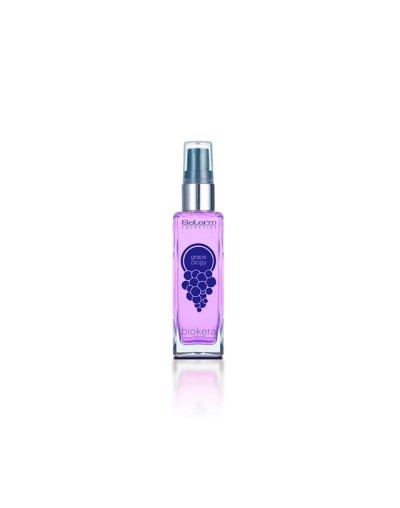 Salerm Cosmetics Biokera Natura Grapeology Serum