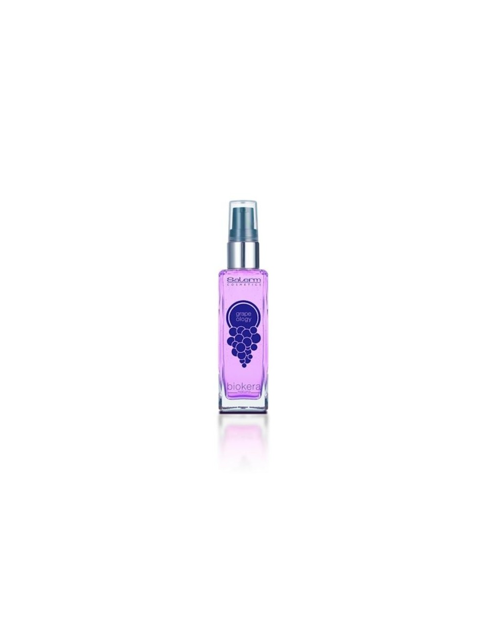 Salerm Cosmetics Biokera Natura Grapeology Serum