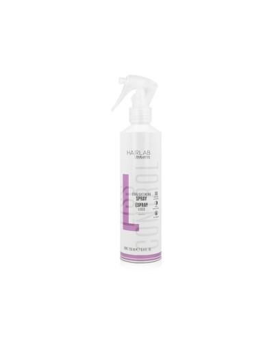 HAIRLAB Salerm Cosmetics Control Straightening Spray Lisos