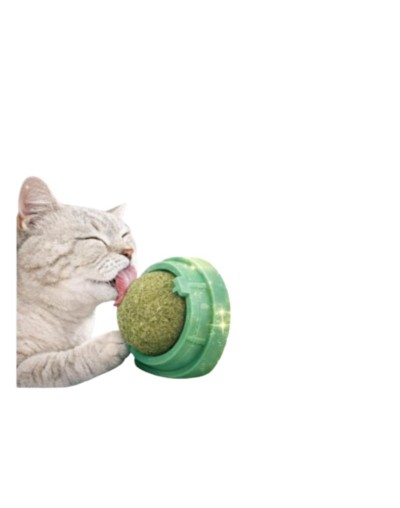 Juguete de Catnip