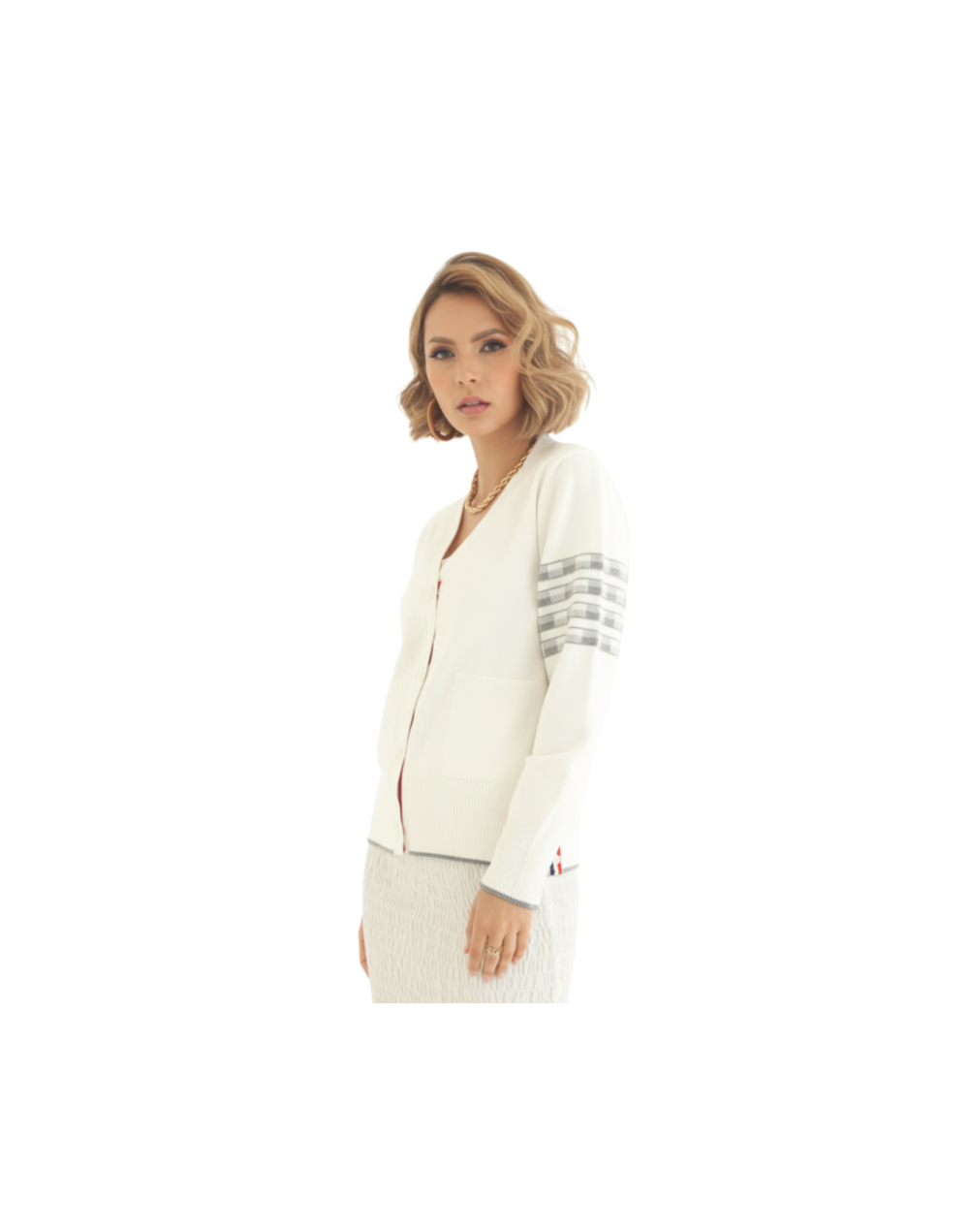 Sweater Tejido Mujer Vancouver