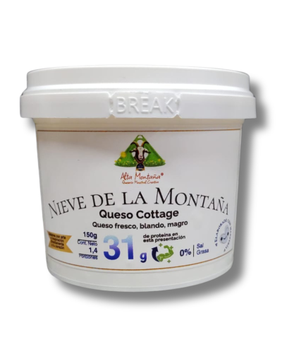 Queso Cottage