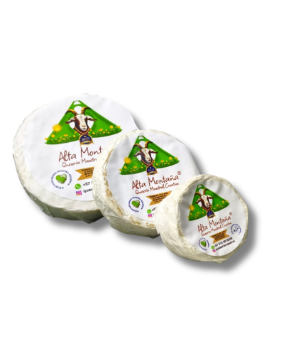 Queso Brie