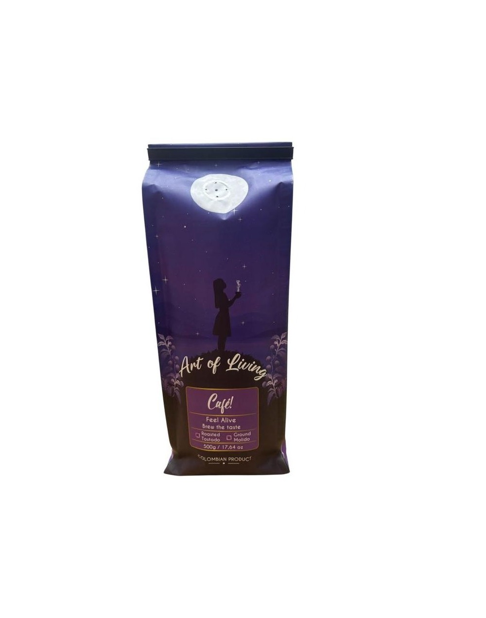 Café de Origen