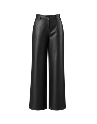 Pantalón Noir Wide Leg PN12