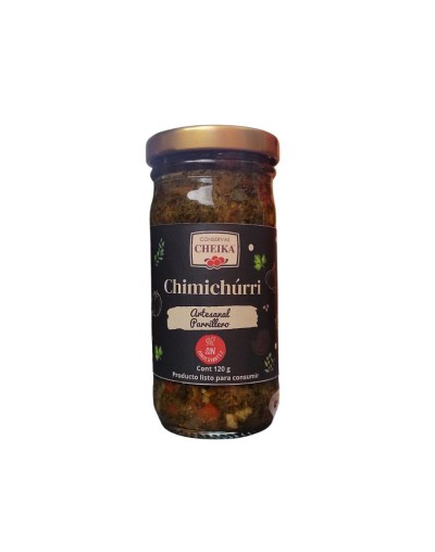 Chimichurri