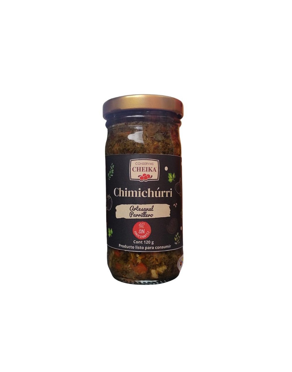 Chimichurri