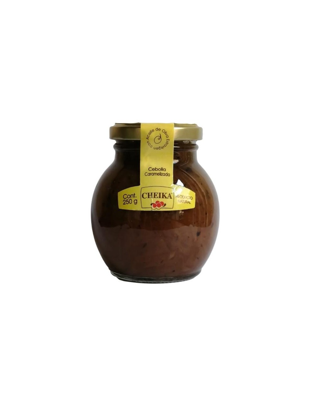 Cebolla caramelizada