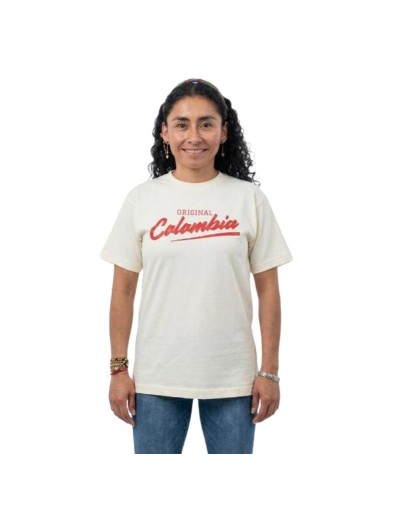 Camiseta ORIGINAL COLOMBIA