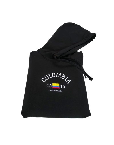 Buzo COLOMBIA