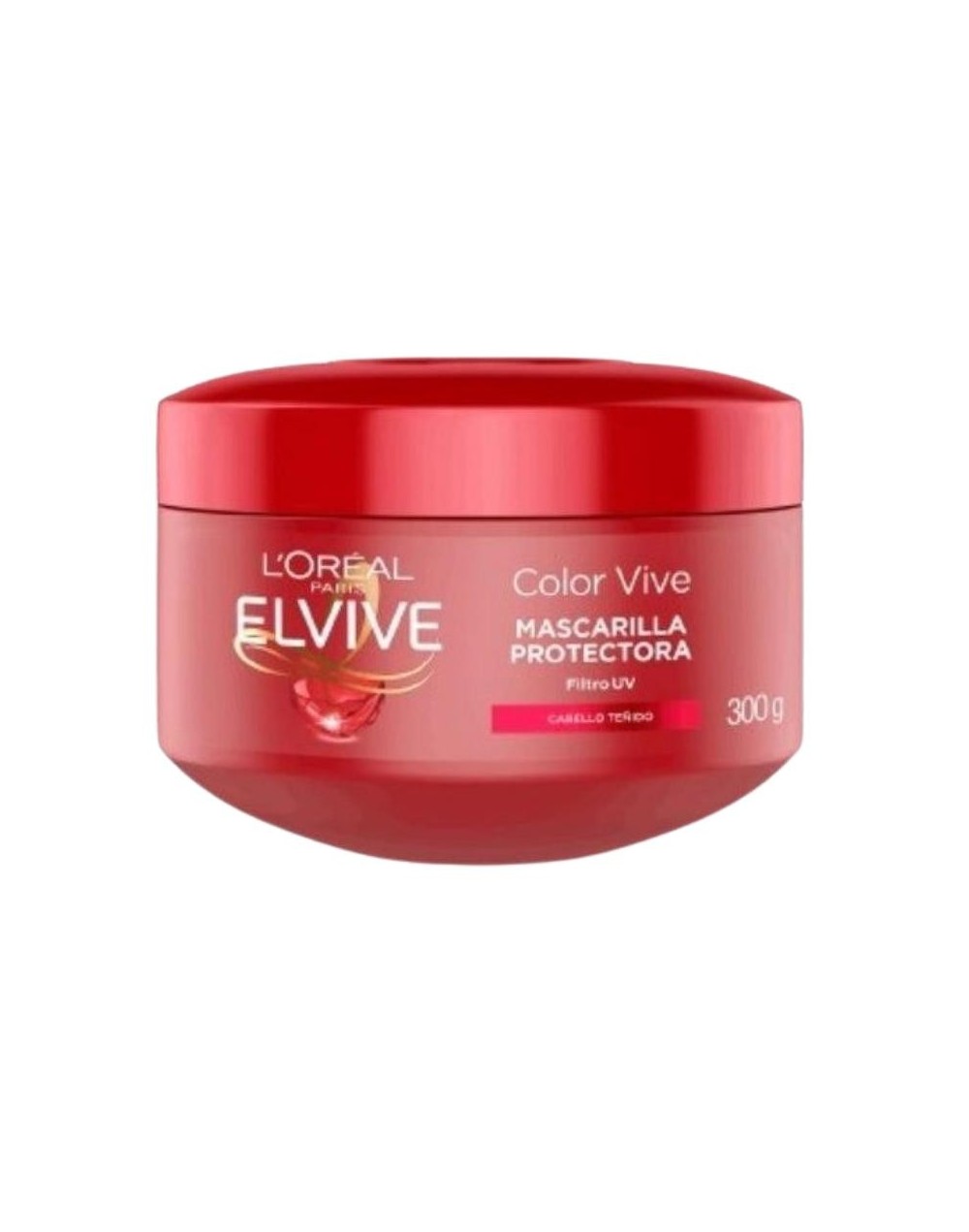 L'Oréal Elvive Color Vive Mascarilla Protectora