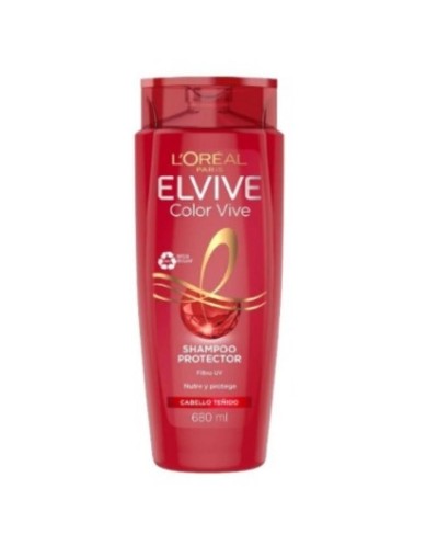 L'Oréal Paris Elvive Color Vive Shampoo Protector