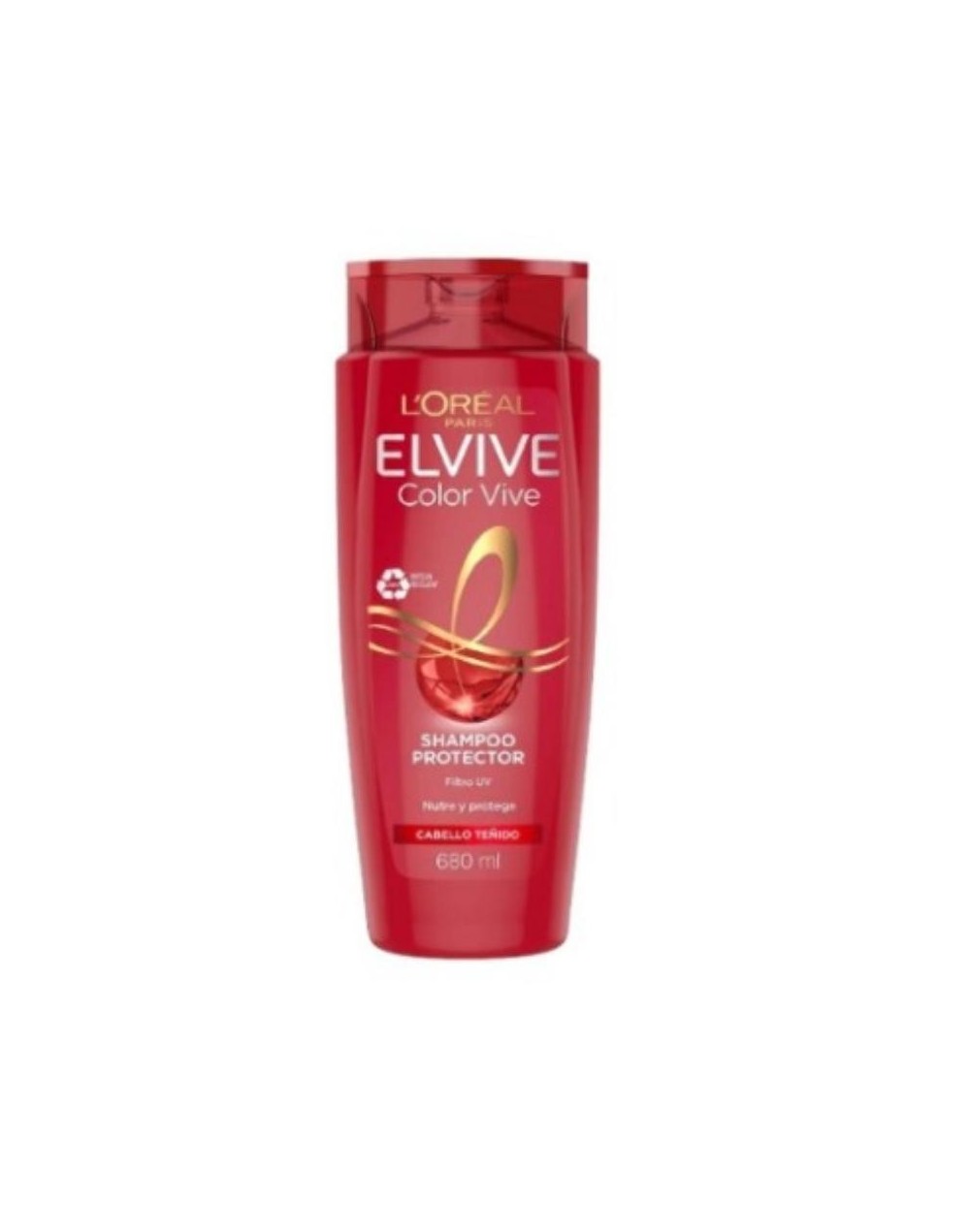 L'Oréal Paris Elvive Color Vive Shampoo Protector