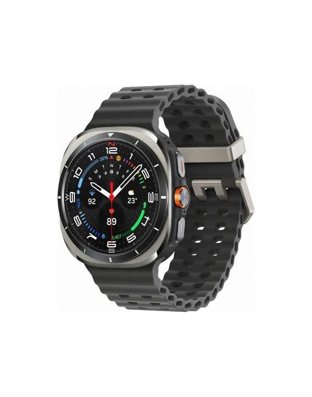 Reloj Samsung Galaxy Watch Ultra 2025 LTE 