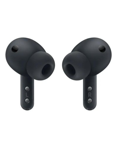 Audifonos Samsung Galaxy Buds 4 Color Negro 