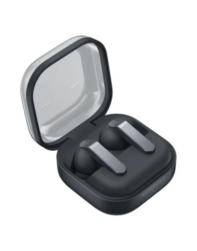 Audifonos Samsung Galaxy Buds 4 Color Negro 