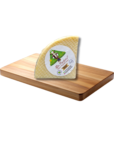 Queso de autor