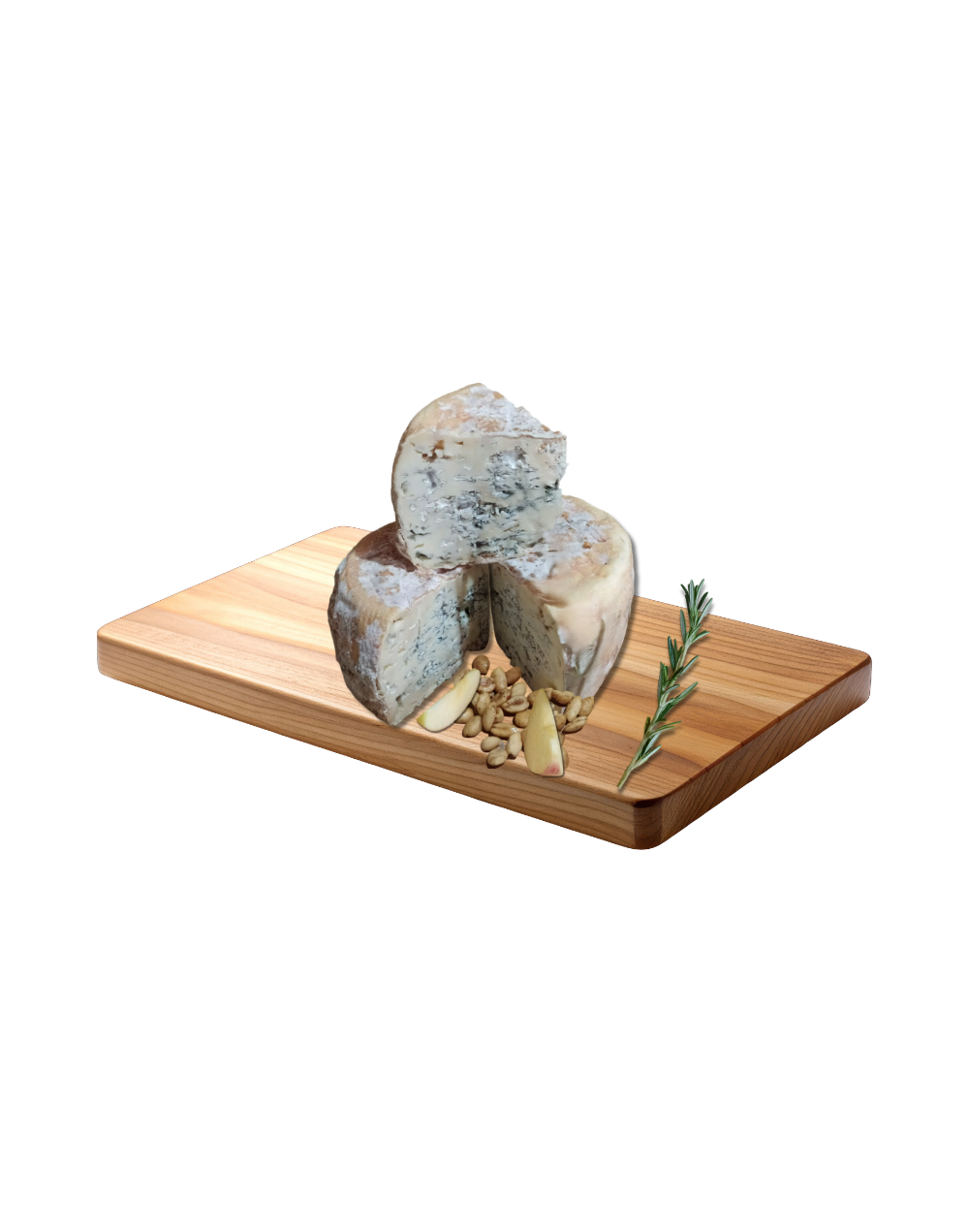Queso azul Queso roquefort
