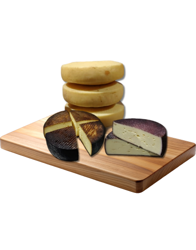 Queso de autor