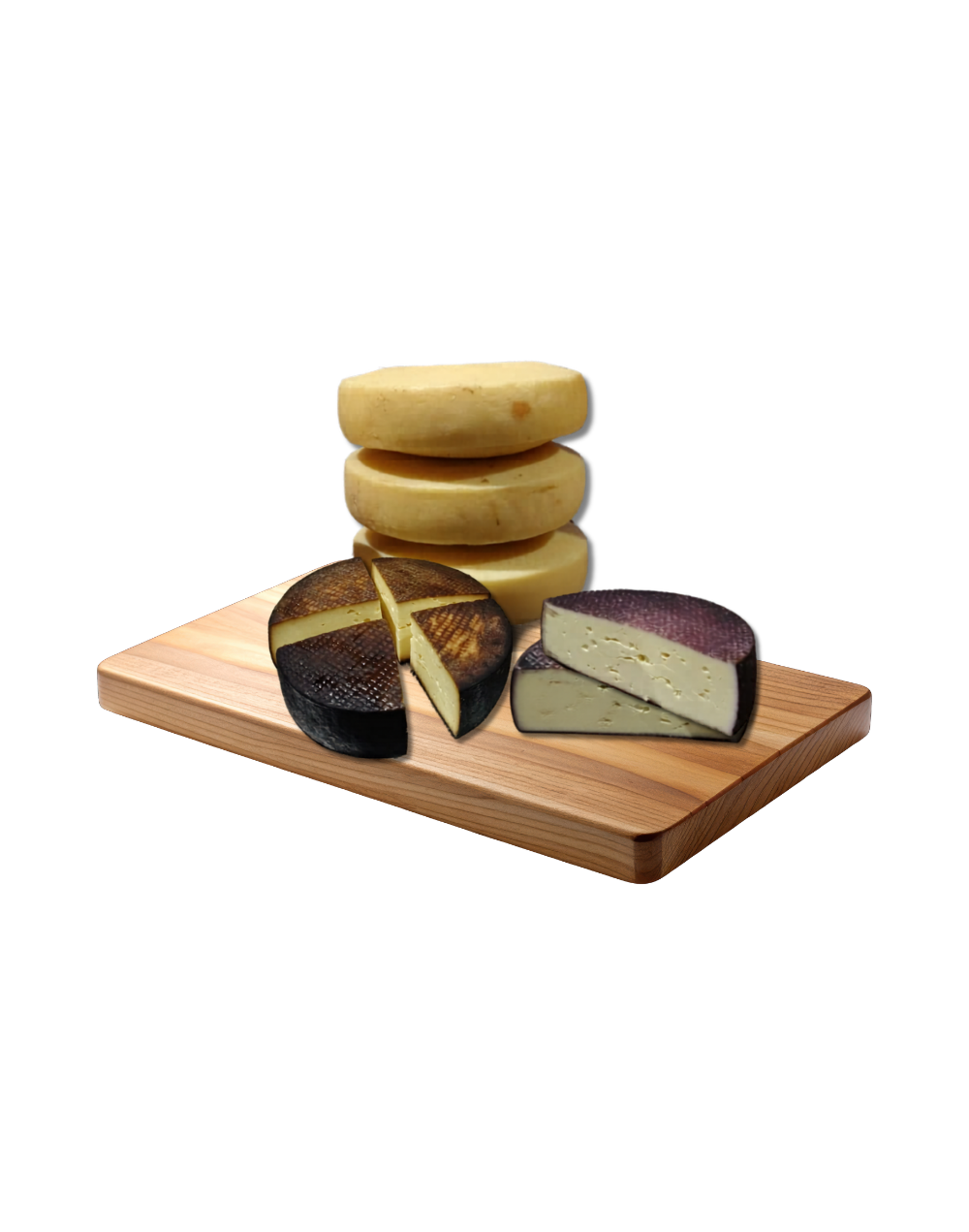 Queso de autor