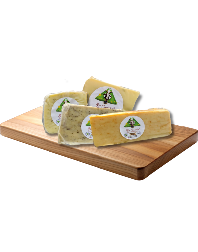 Queso de autor