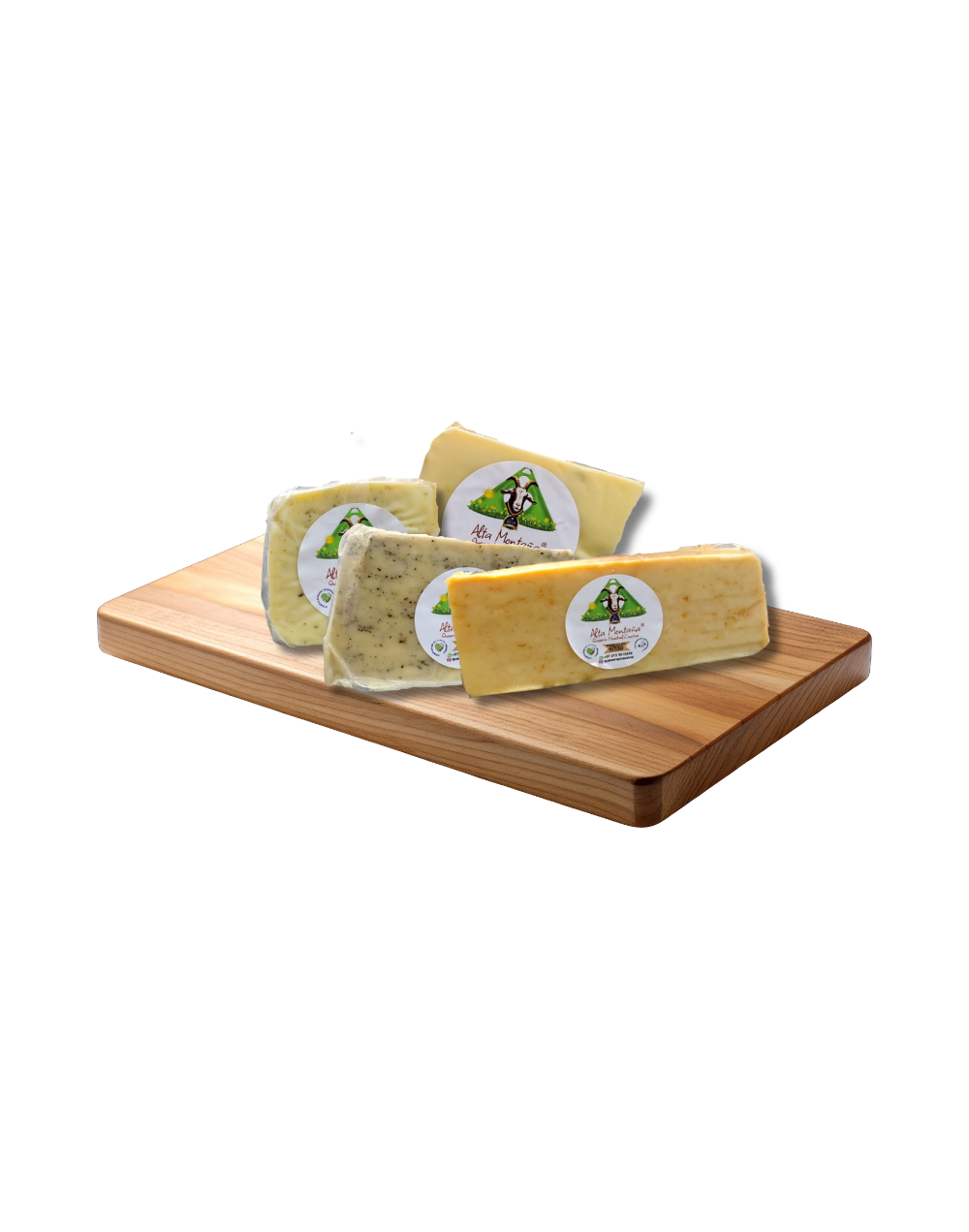 Queso de autor