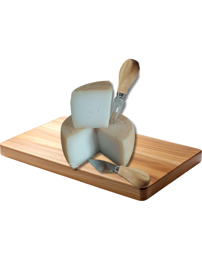 Queso de autor