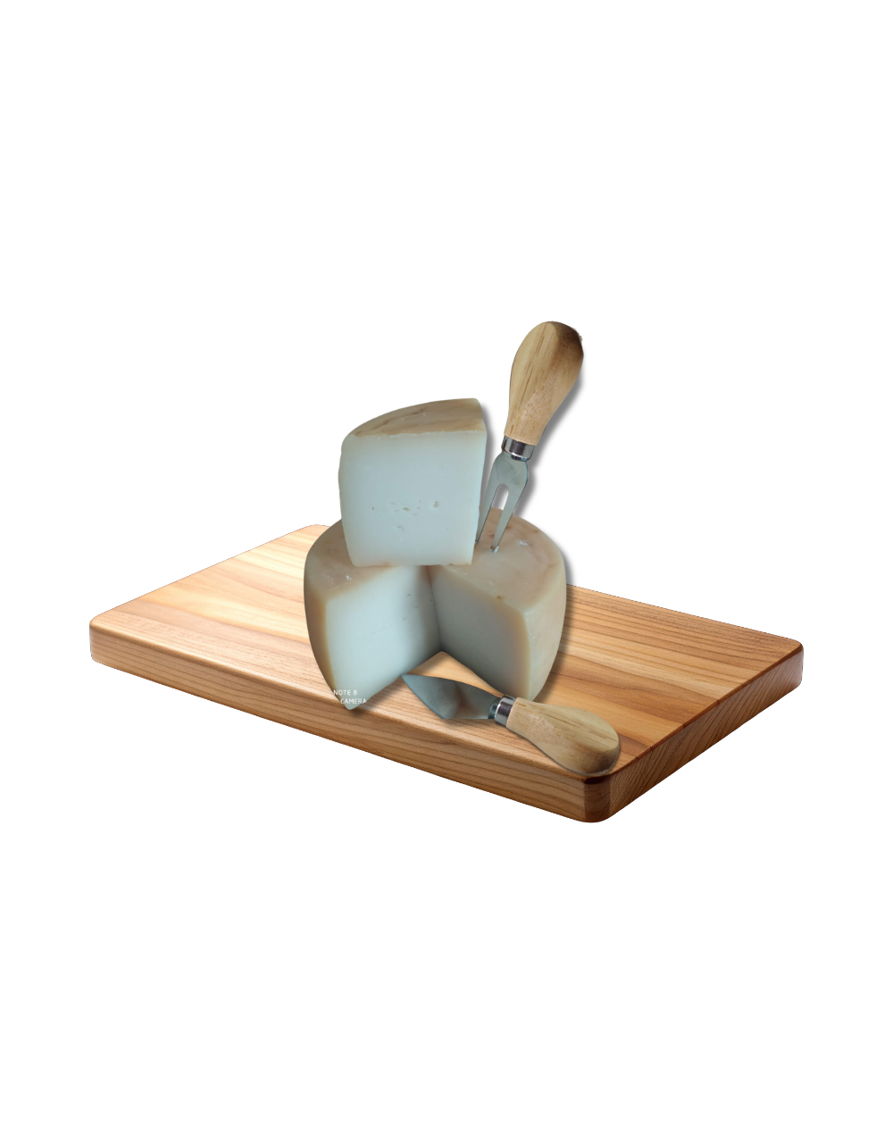 Queso de autor