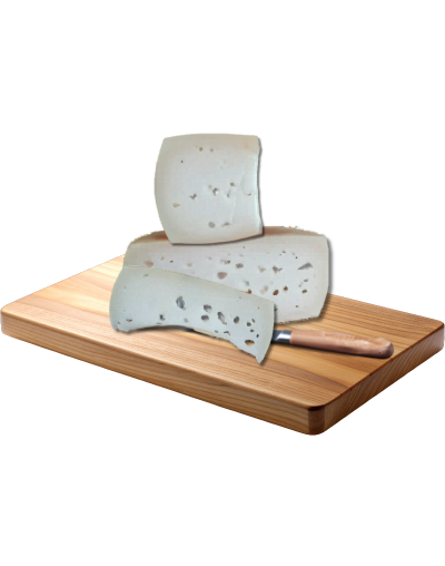 Queso de autor