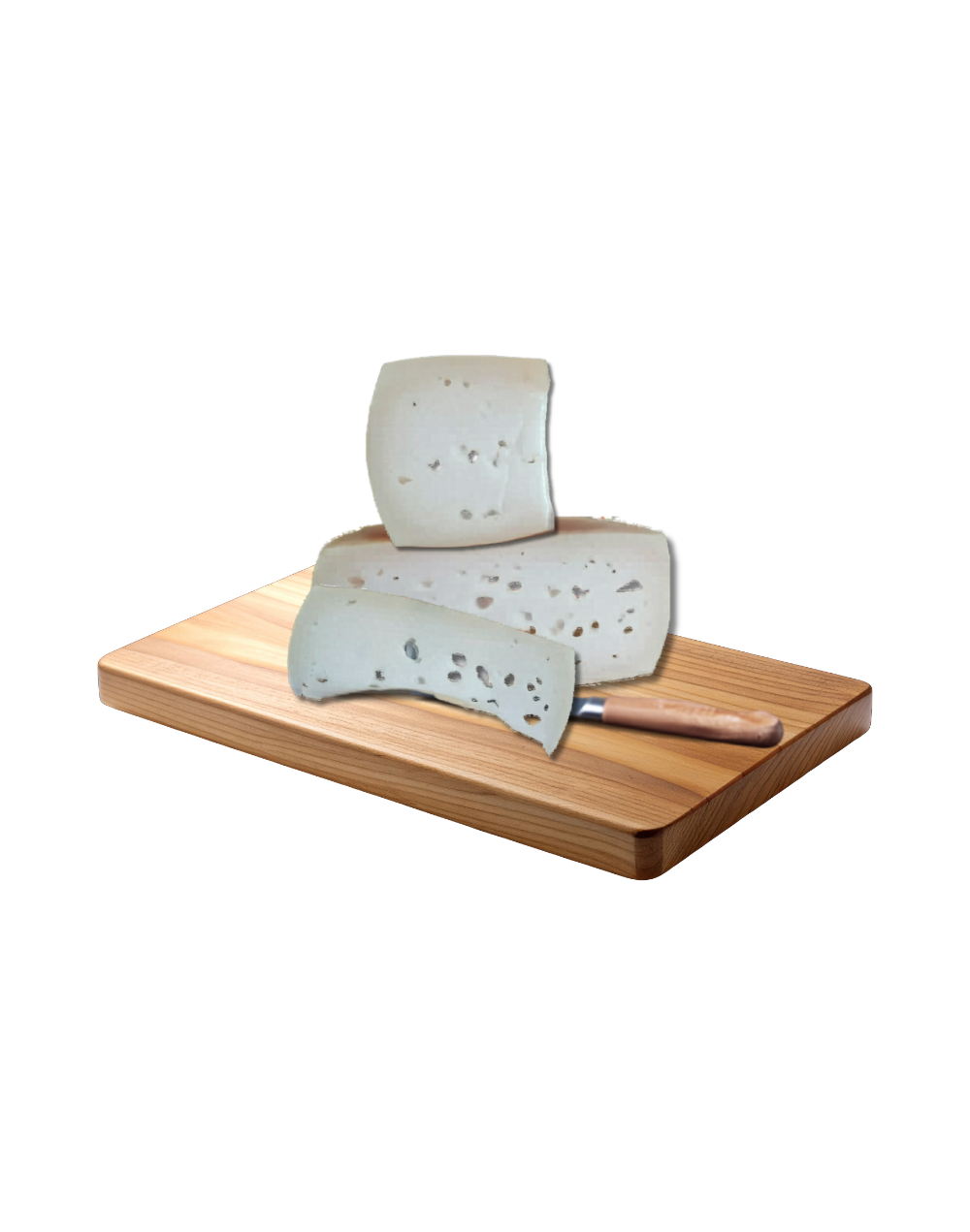 Queso de autor