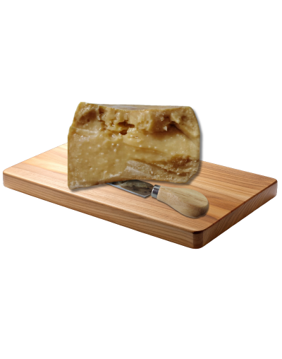 Queso de autor