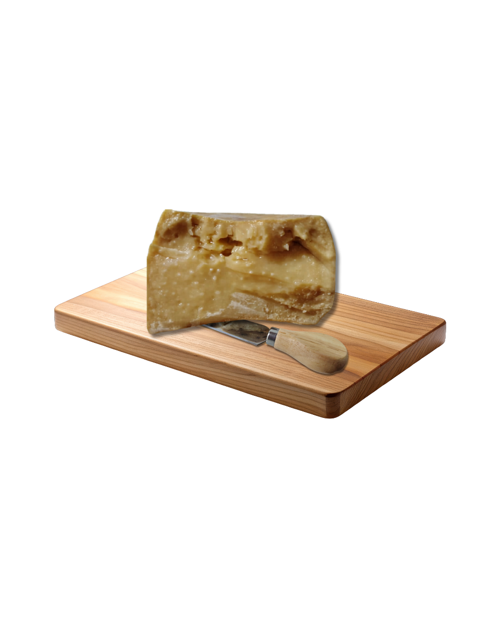 Queso de autor