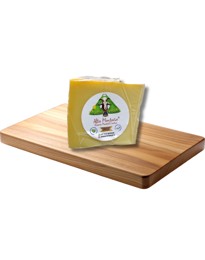 Queso Gruyere